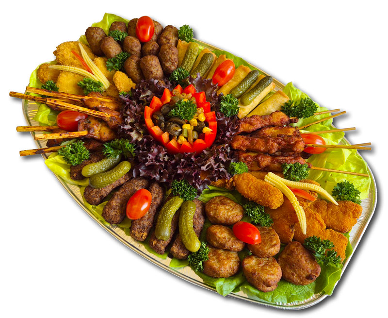Fingerfood